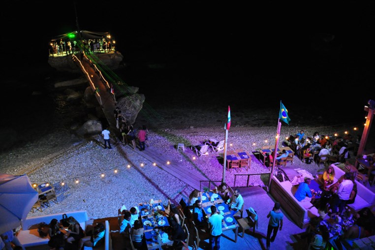 Brazilian Beach Festival